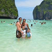 Отзыв от Алексей - DTV виза